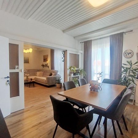 Apartamento Maja Makarska Exterior foto