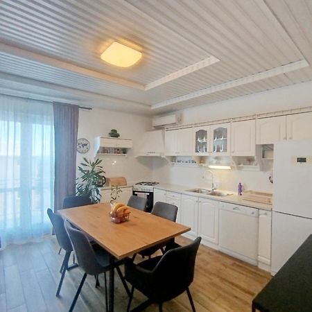 Apartamento Maja Makarska Exterior foto