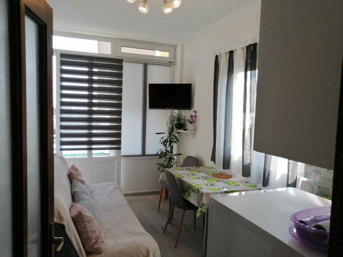 Apartamento Maja Makarska Exterior foto