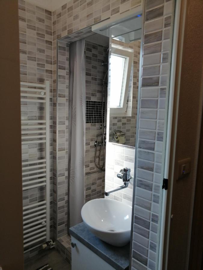 Apartamento Maja Makarska Exterior foto