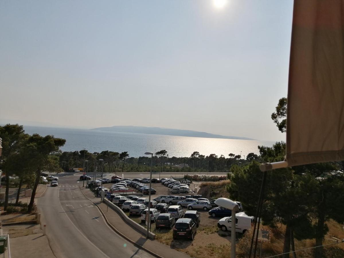 Apartamento Maja Makarska Exterior foto