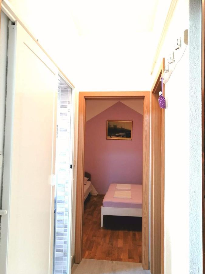 Apartamento Maja Makarska Exterior foto