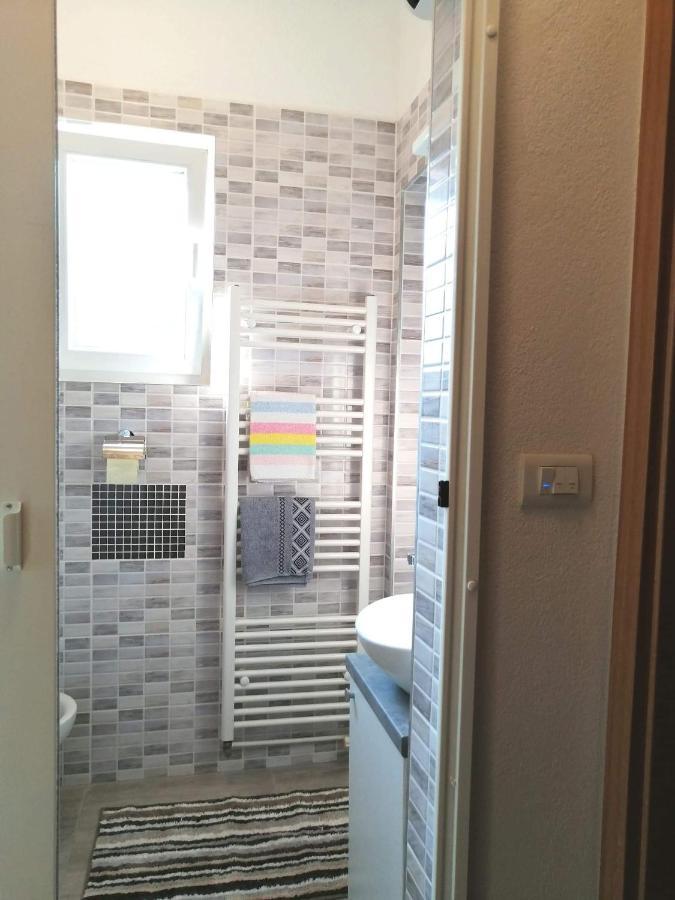 Apartamento Maja Makarska Exterior foto