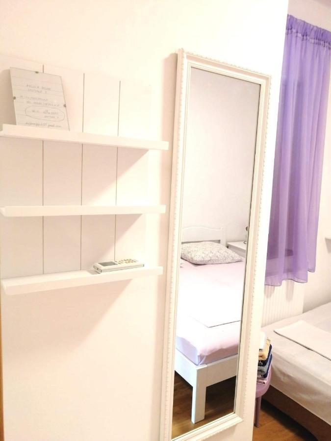 Apartamento Maja Makarska Exterior foto