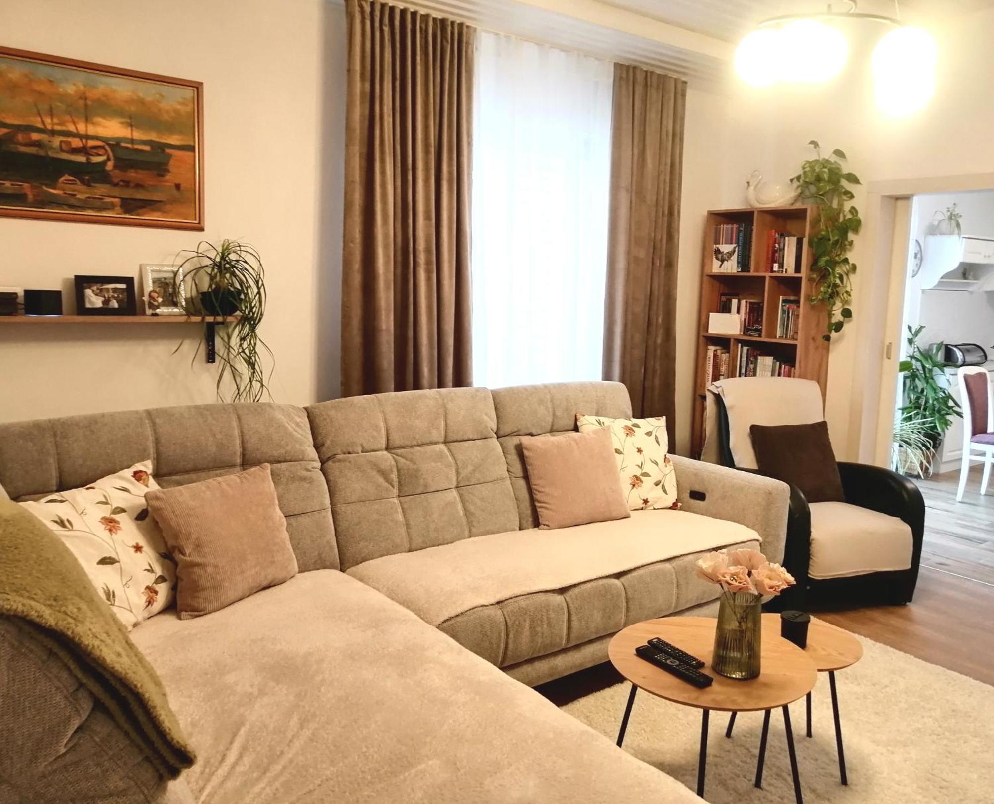 Apartamento Maja Makarska Exterior foto