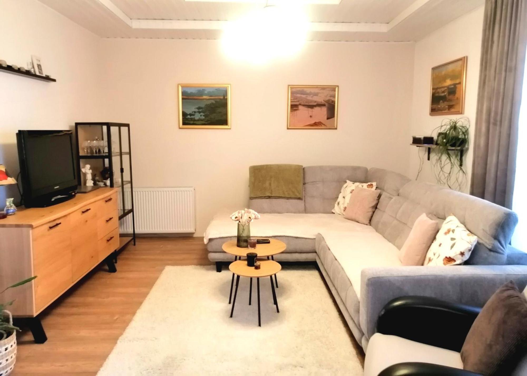 Apartamento Maja Makarska Exterior foto