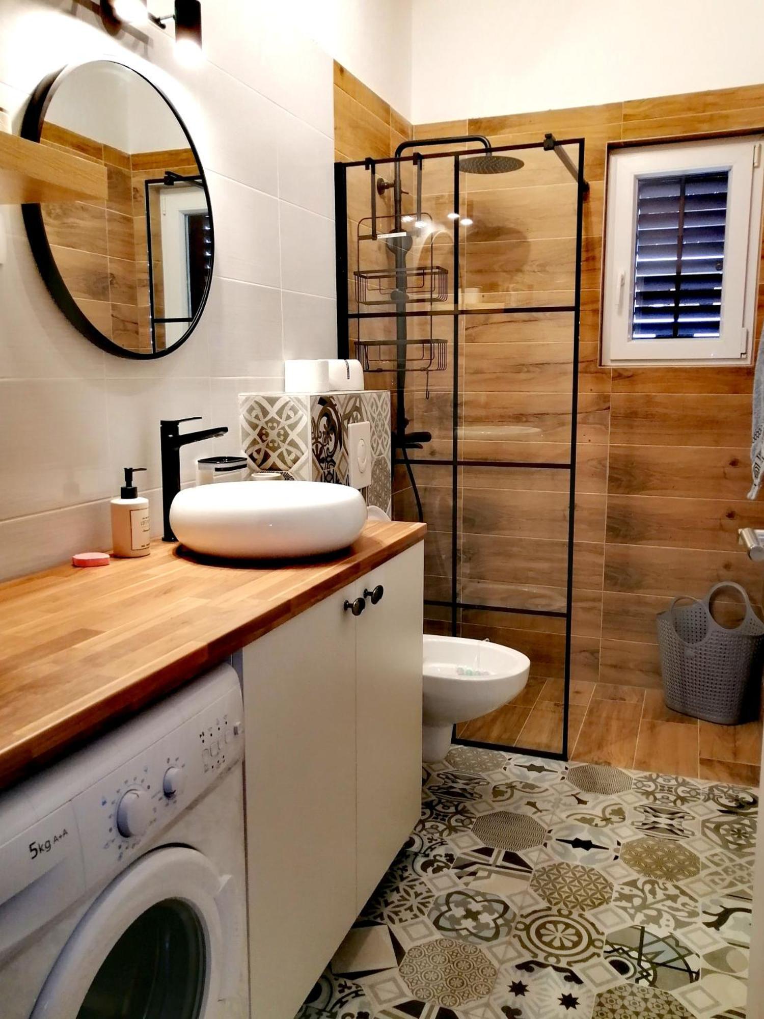 Apartamento Maja Makarska Exterior foto