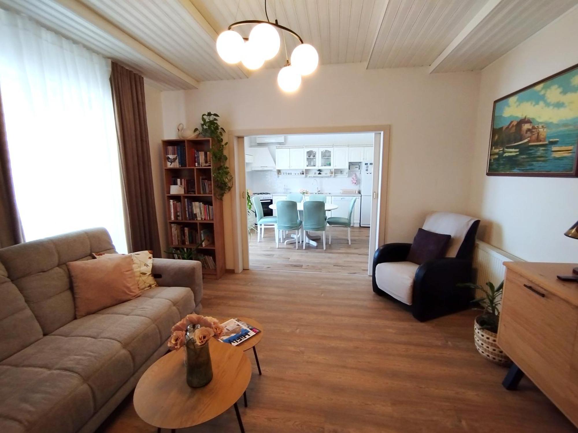 Apartamento Maja Makarska Exterior foto