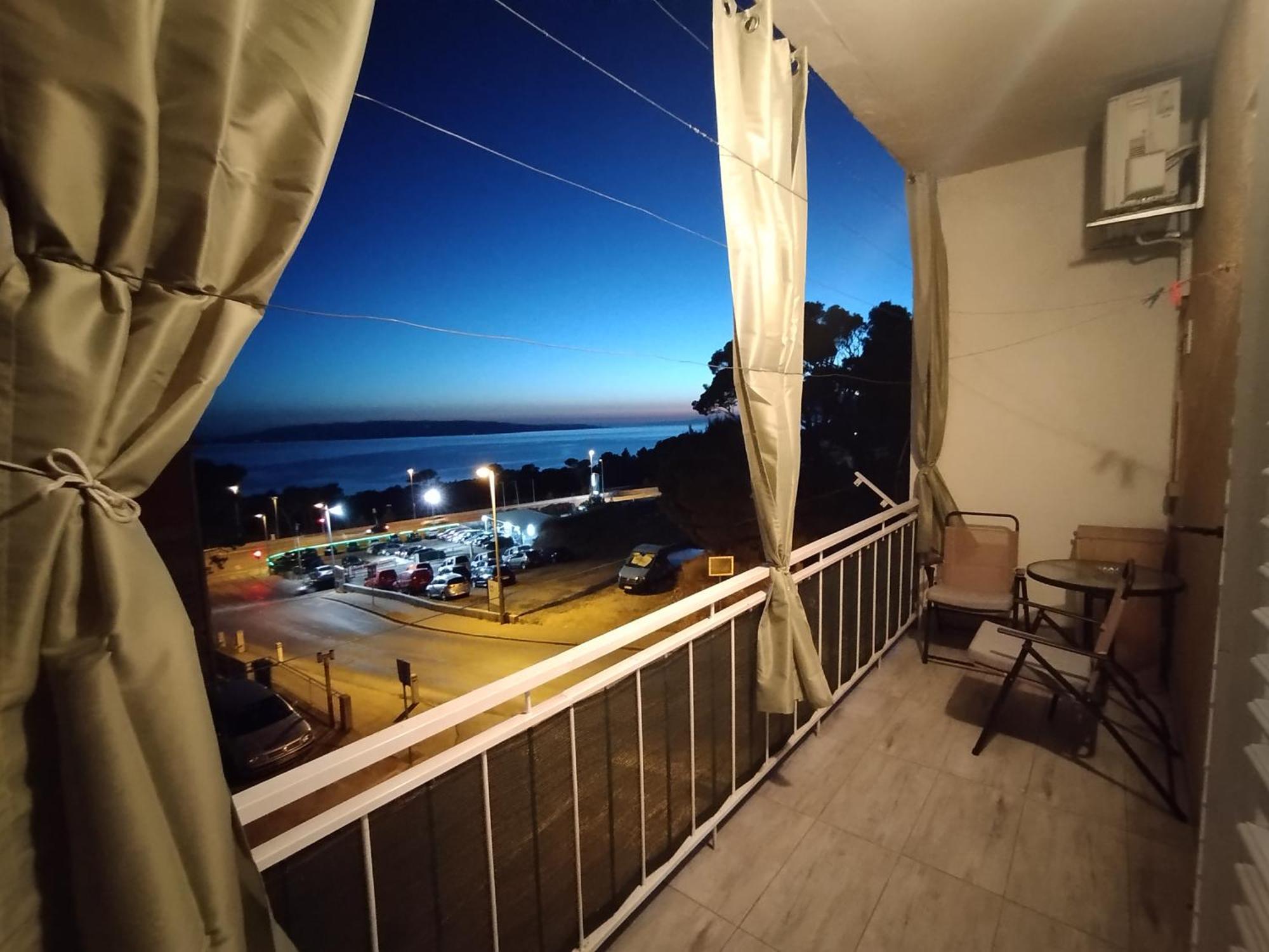 Apartamento Maja Makarska Exterior foto