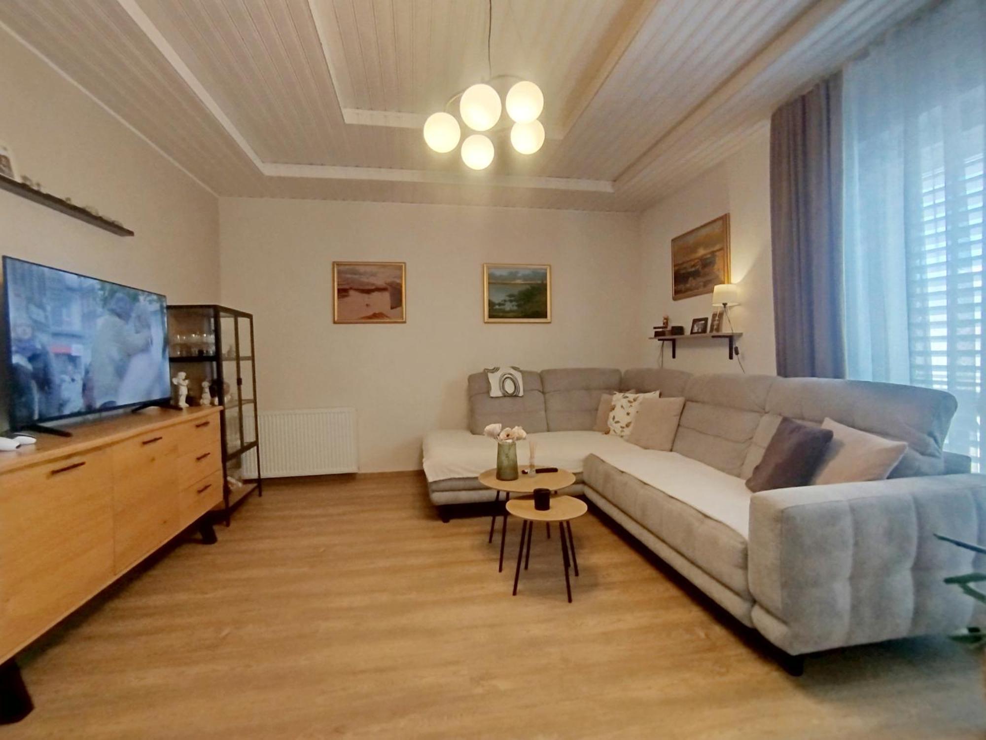 Apartamento Maja Makarska Exterior foto